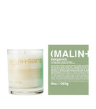 Bergamot Candle (260g) GOODS Harrods   