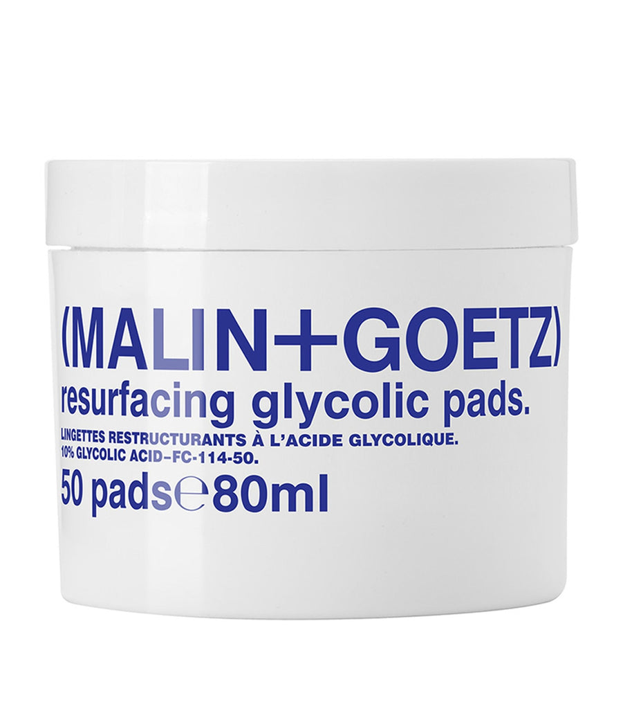 Resurfacing Glycolic Pads (Pack of 50)