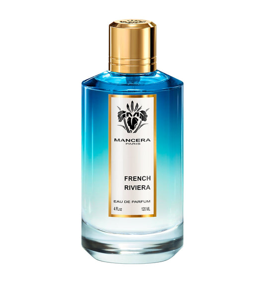 French Riviera Eau de Parfum (120ml) Perfumes, Aftershaves & Gift Sets Harrods   