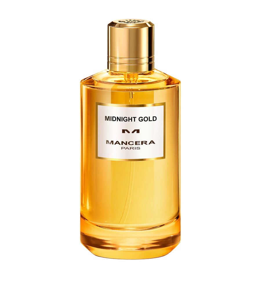 Midnight Gold Eau de Parfum (120ml)