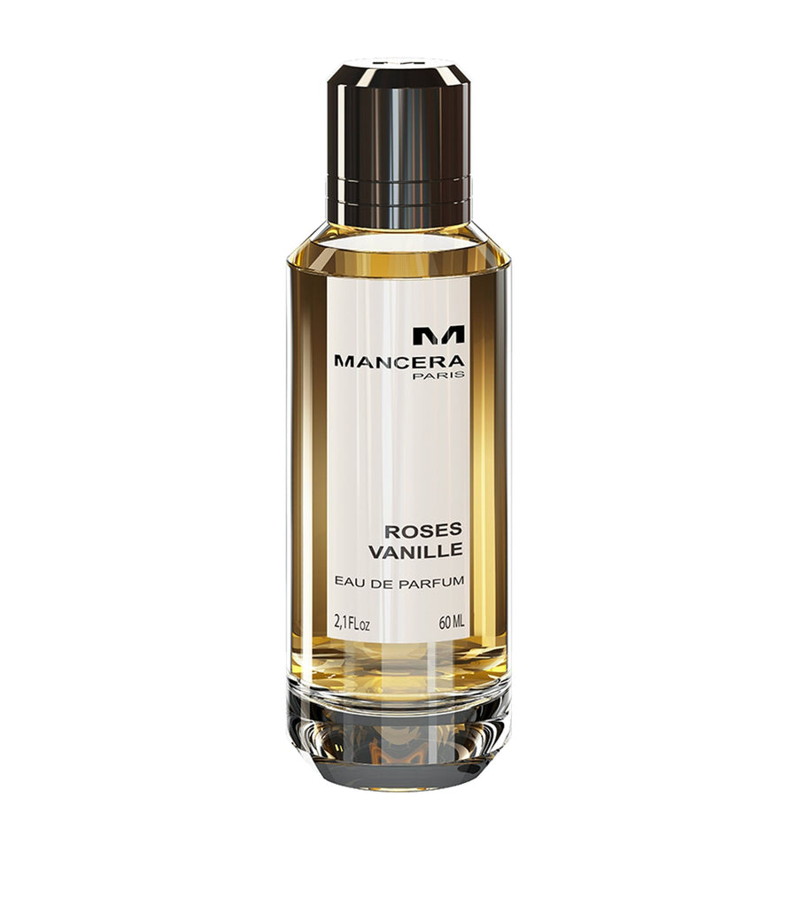 Roses Vanille Eau de Parfum (60ml)