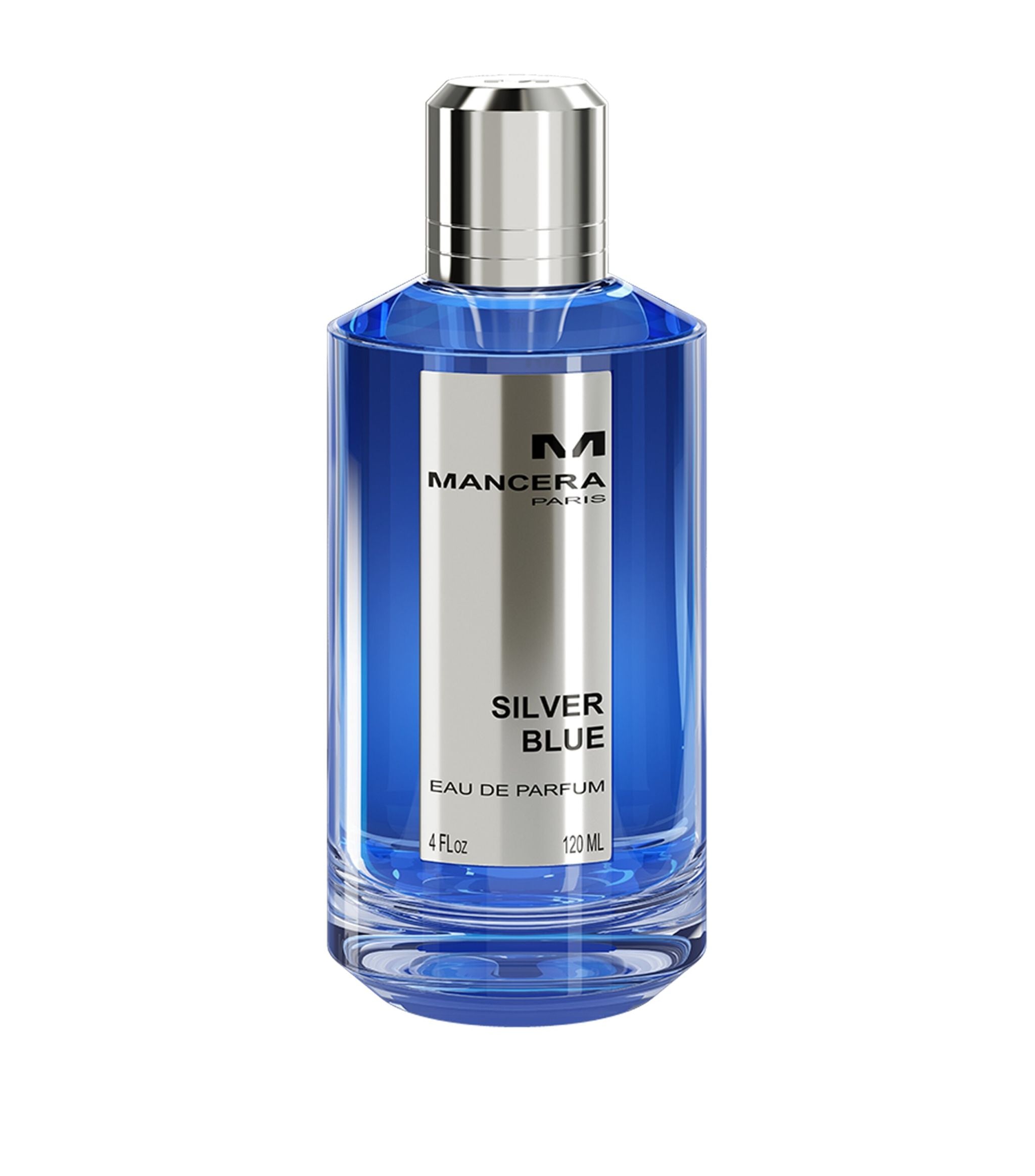 Silver Blue Eau de Parfum (120ml) GOODS Harrods   