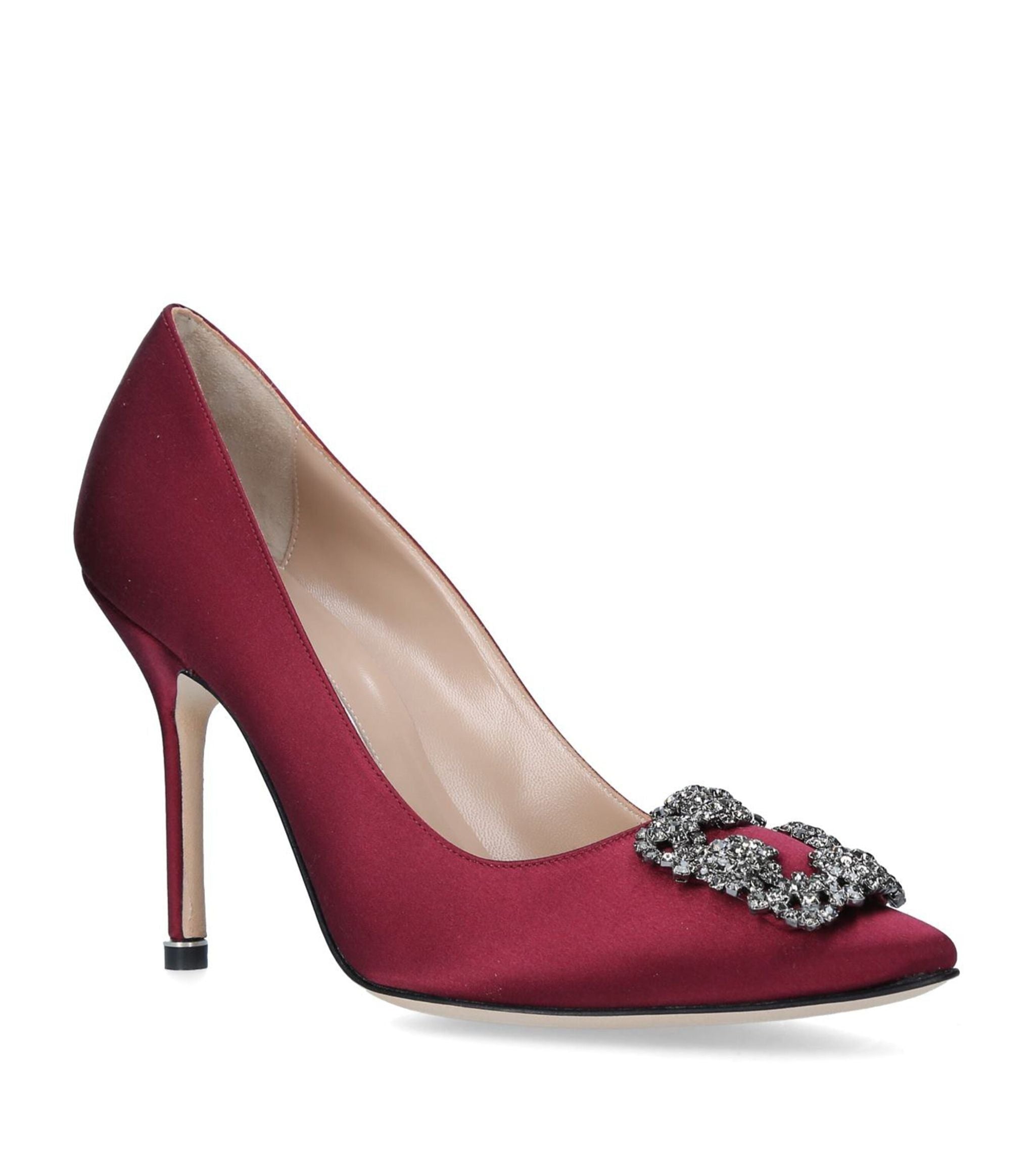 Hangisi Pumps 105 GOODS Harrods   