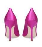 Satin Hangisi Pumps 105 GOODS Harrods   