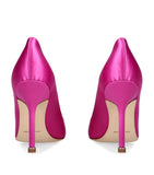 Satin Hangisi Pumps 105 GOODS Harrods   