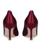 Satin Hangisi Pumps 70 GOODS Harrods   