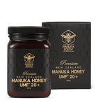 Manuka Honey UMF20+ MGO 829 (500g) GOODS Harrods   