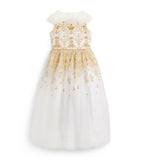 Embellished Gown (8-14 Years) GOODS Harrods   