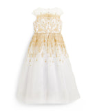 Embellished Gown (8-14 Years) GOODS Harrods   