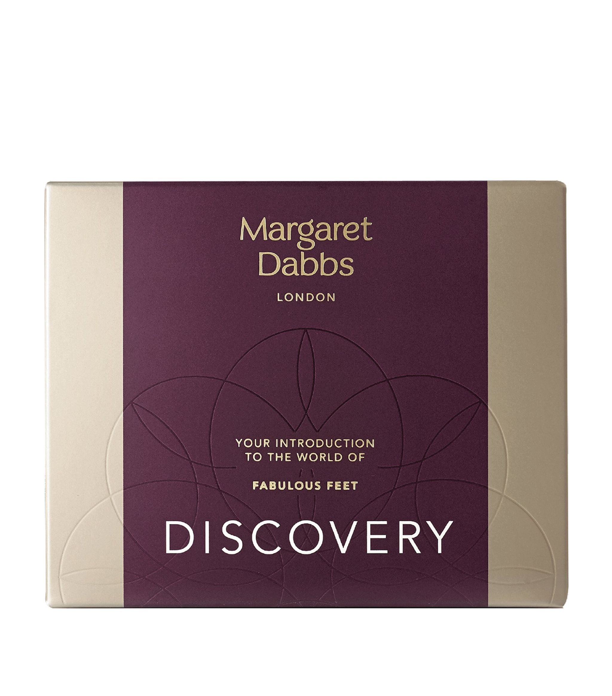 MD DISCOVERY KIT FABULOUS FEET GOODS Harrods   