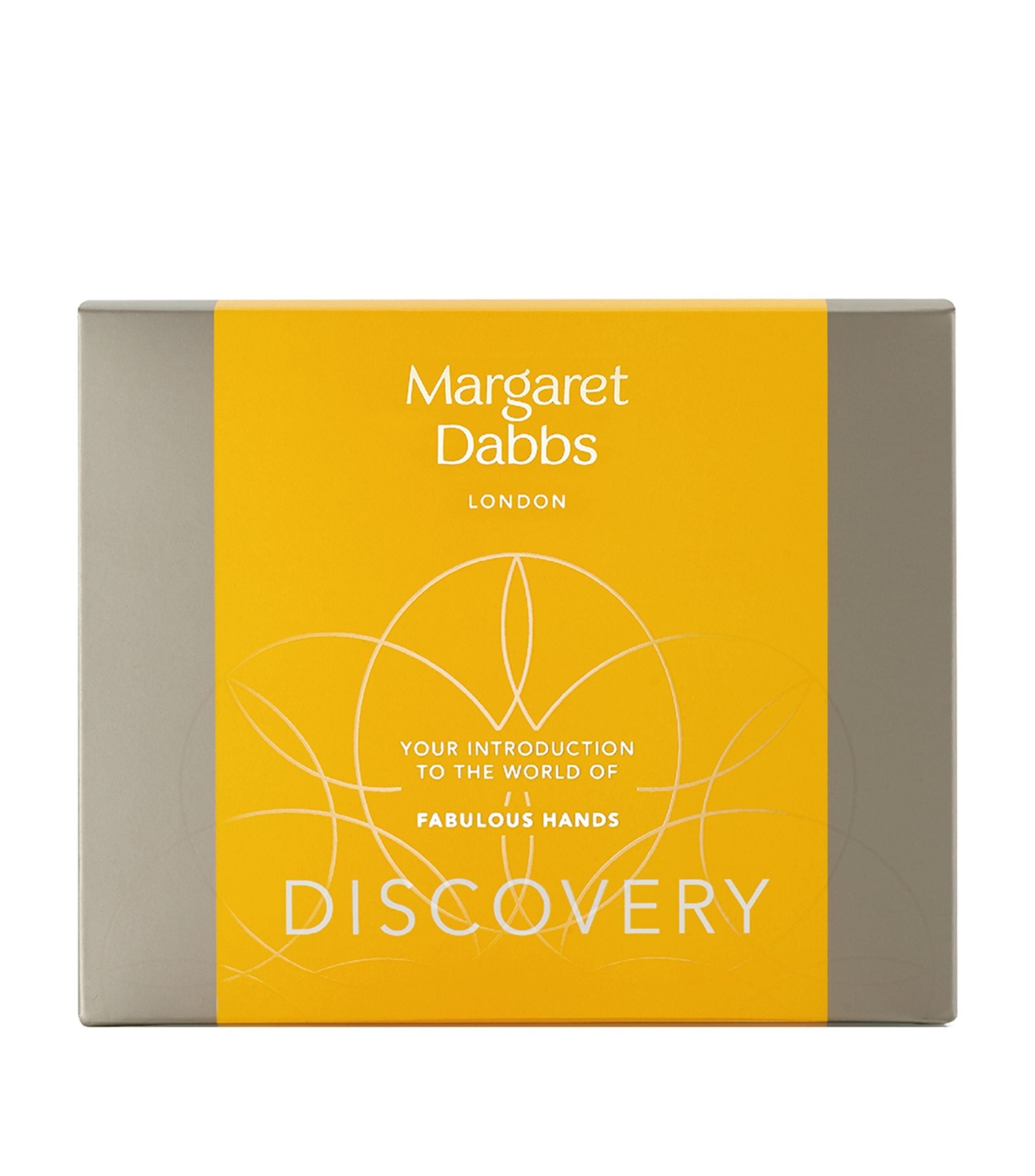 MD DISCOVERY KIT FABULOUS HANDS GOODS Harrods   