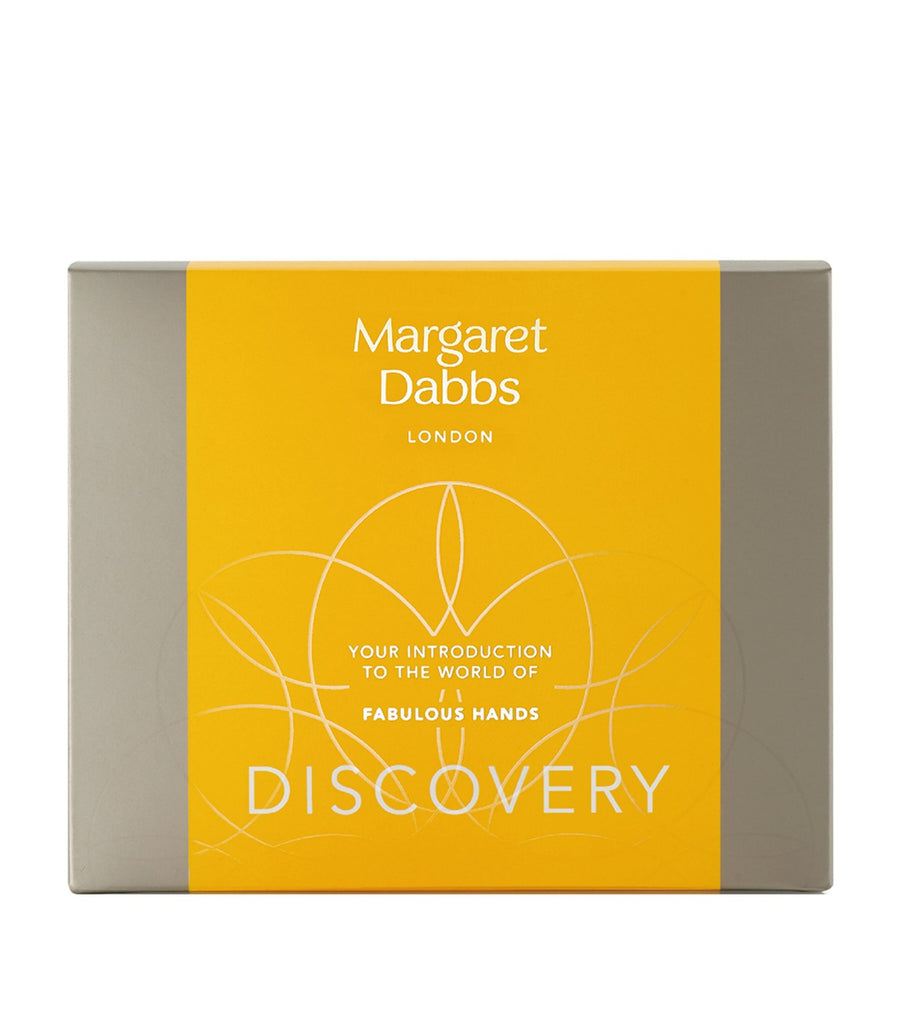 MD DISCOVERY KIT FABULOUS HANDS