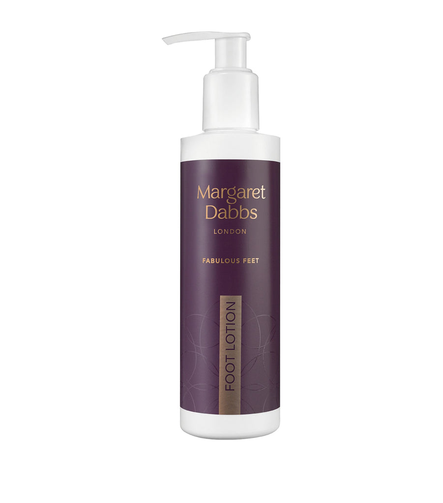 MD INTENSIVE HYDRATING FOOT LOTION