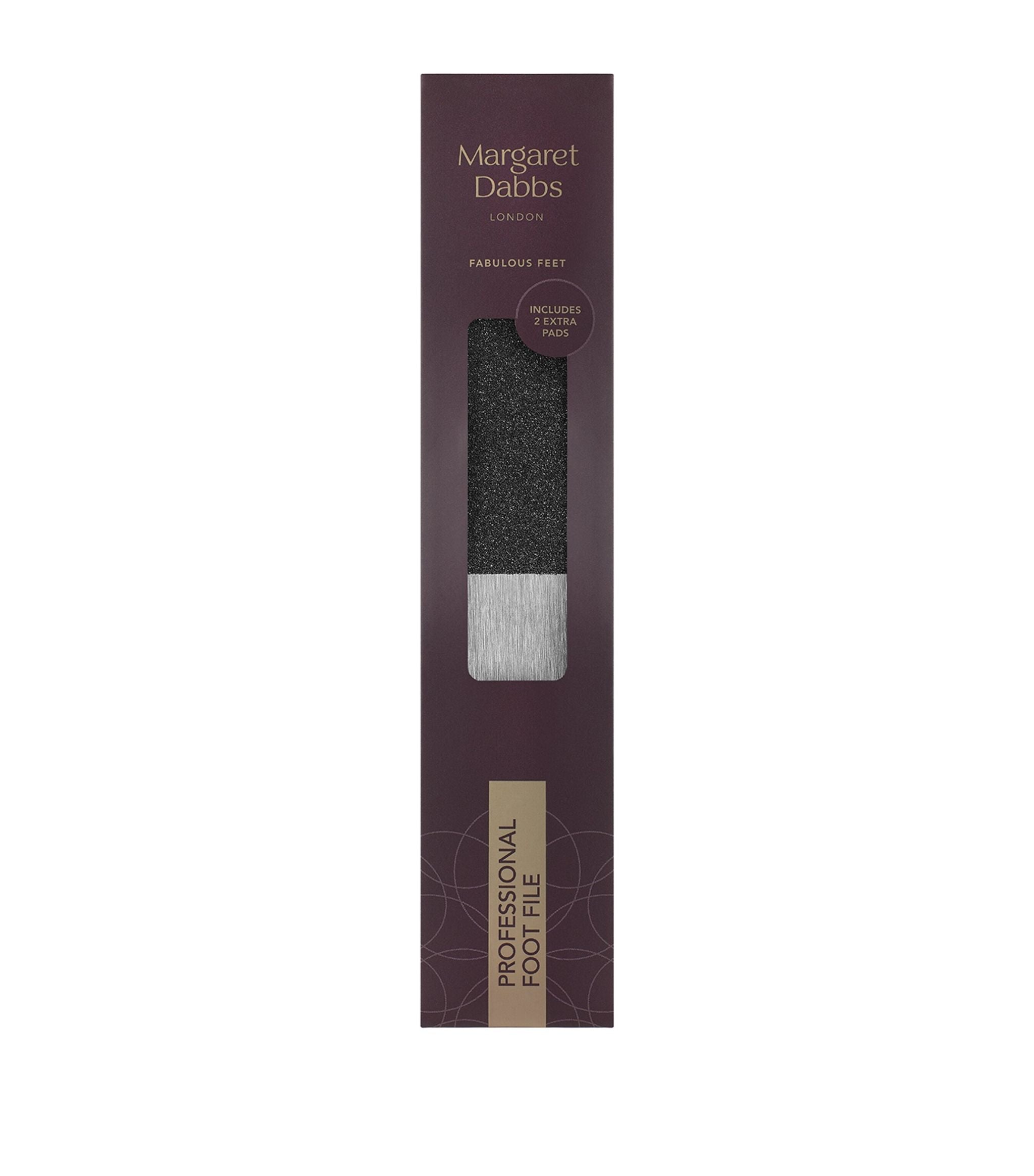 MD PROFESSIONAL FOOT FILE GOODS Harrods   