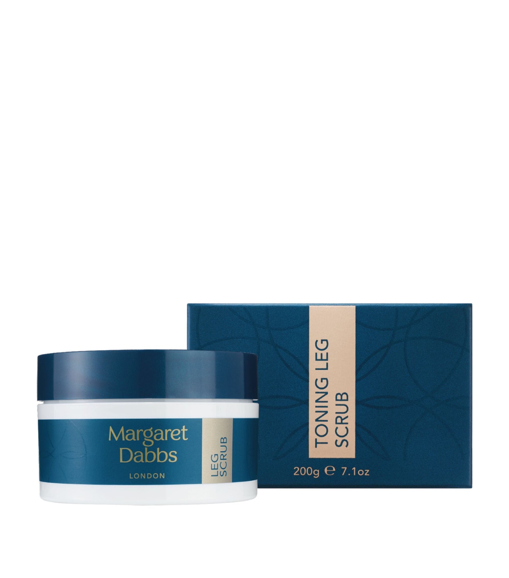 MD TONING LEG SCRUB 19 GOODS Harrods   