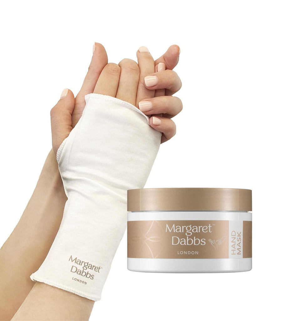 Pure Overnight Hand Mask (150ml)