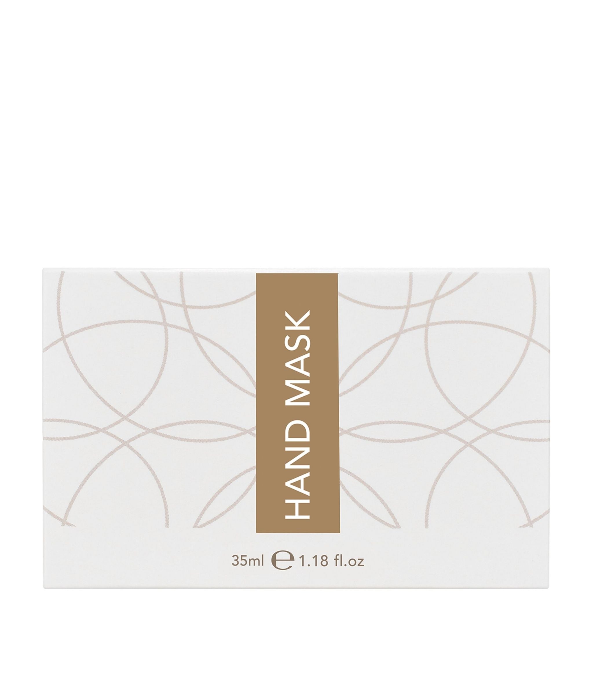 Pure Overnight Hand Mask (35ml) GOODS Harrods   