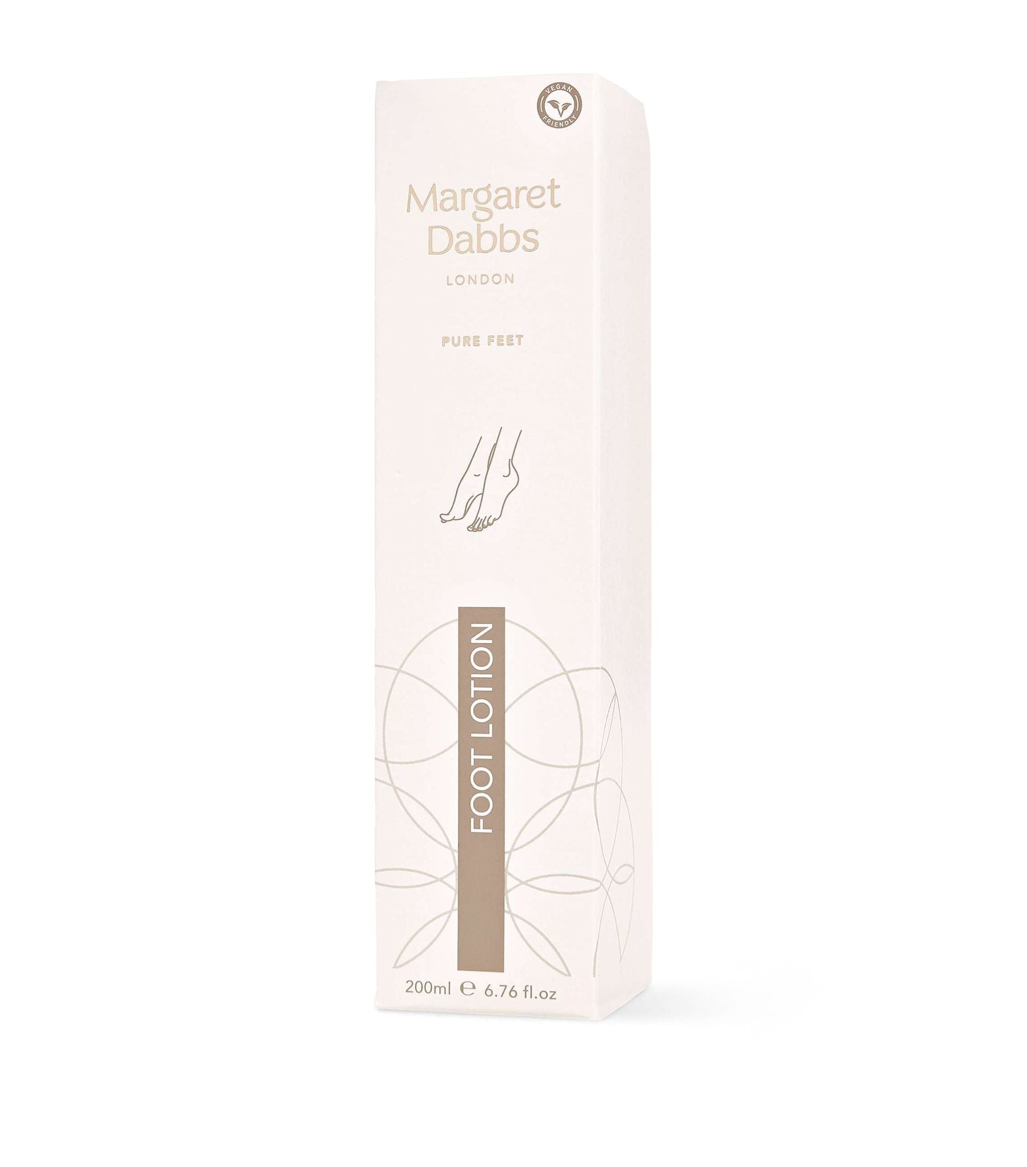 Pure Restorative Foot Lotion (200ml) GOODS Harrods   