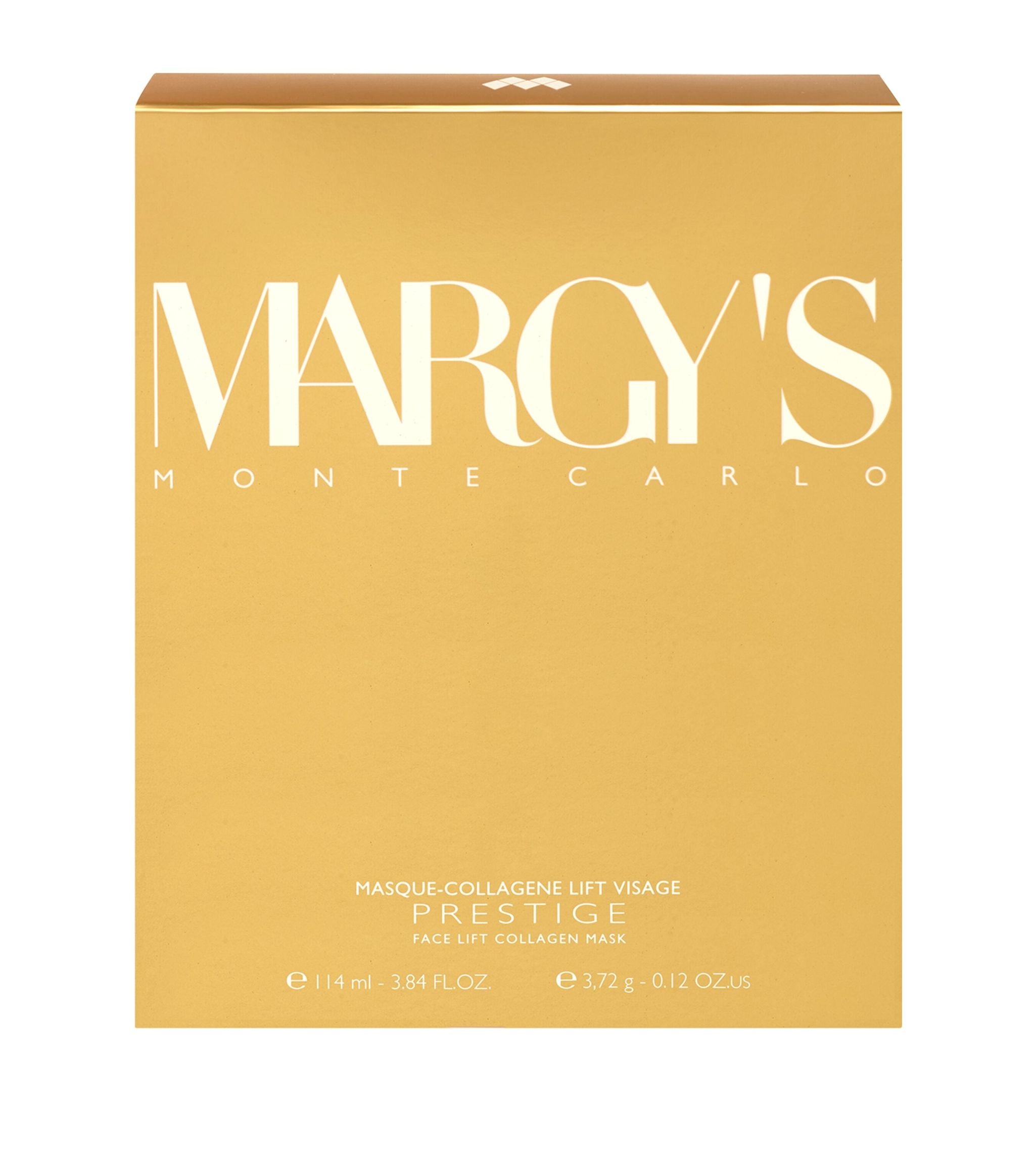 Prestige Face Lift Collagen Mask (3 x 38ml) GOODS Harrods   