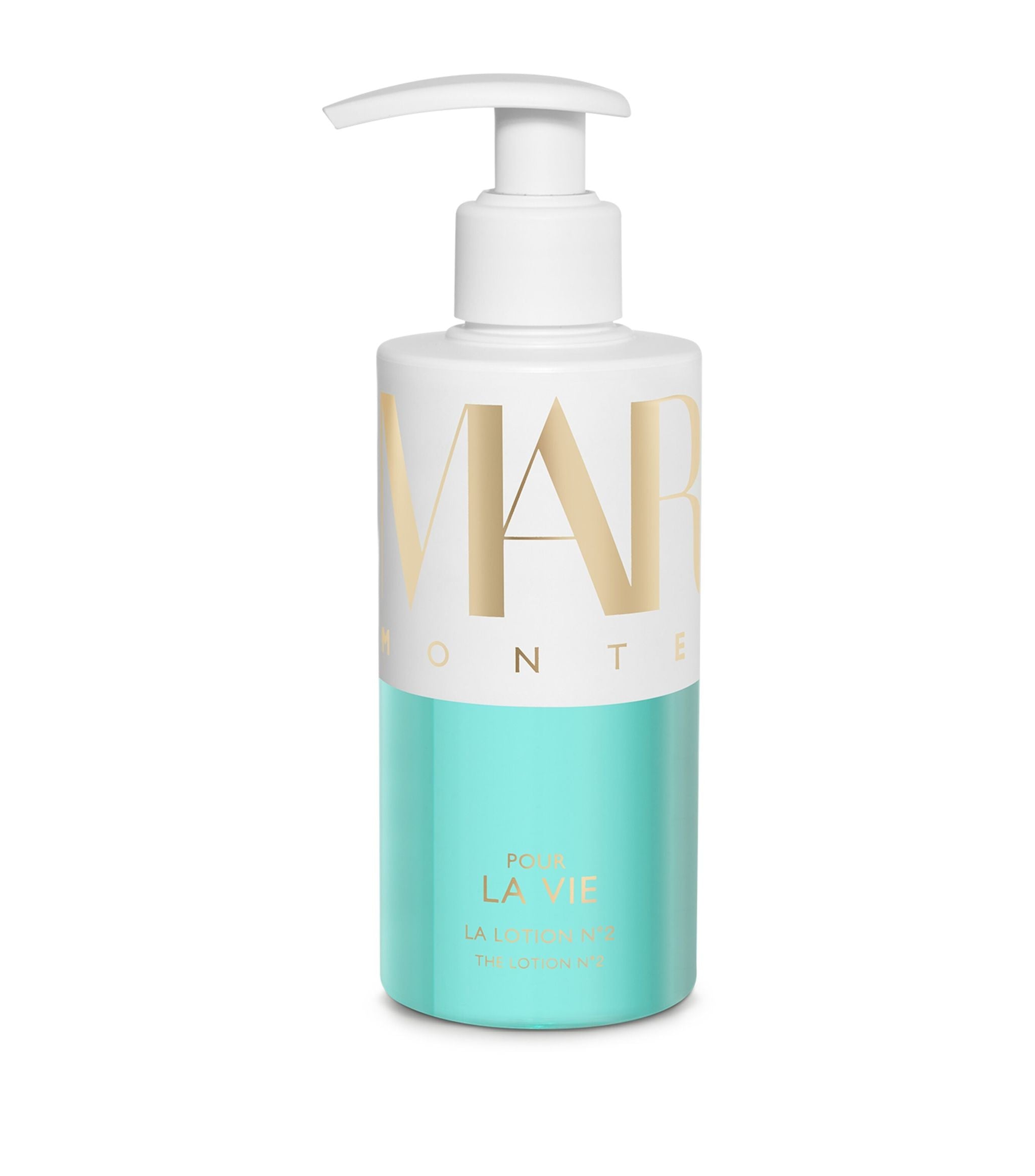 The Lotion No. 2 (200ml) GOODS Harrods   