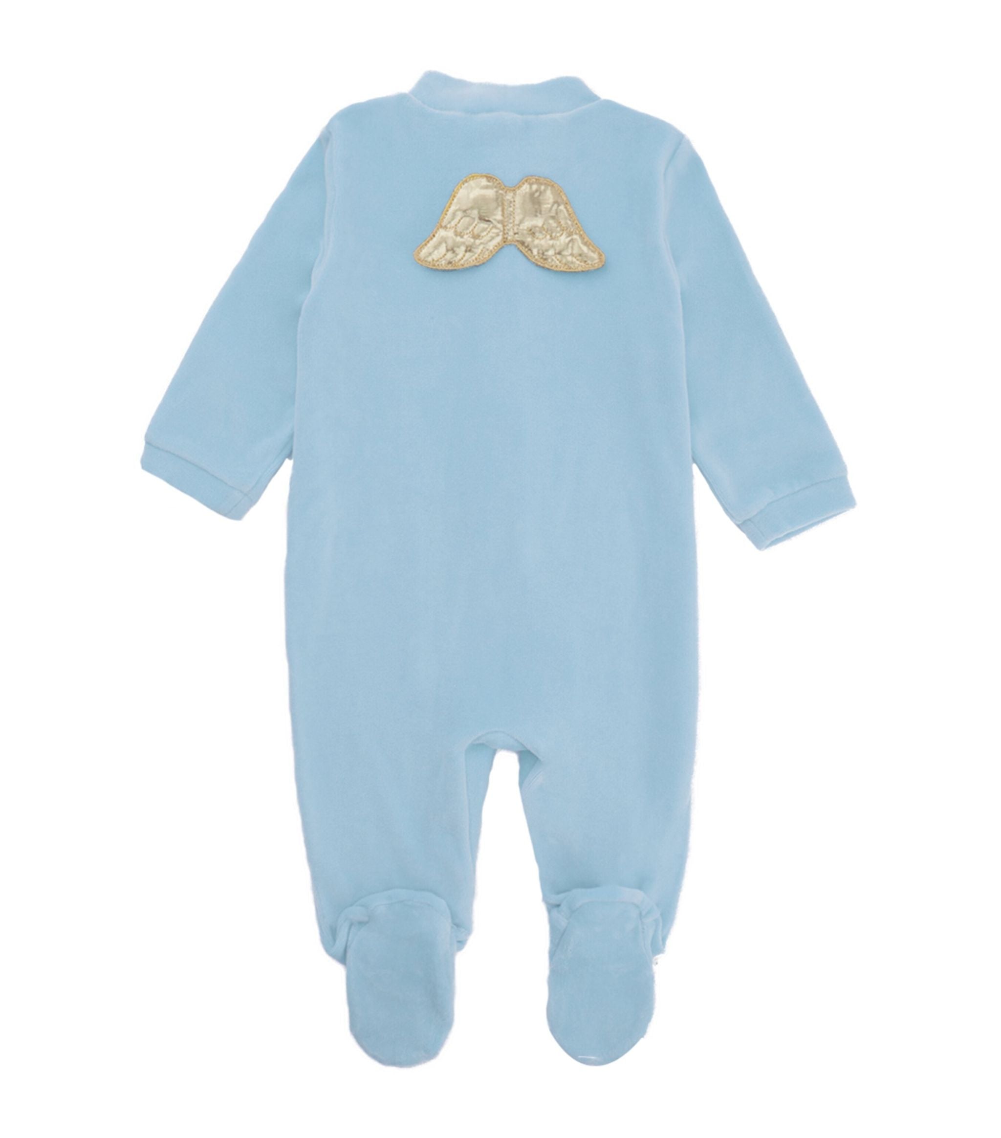 Angel Wing All-In-One Gift Set (0-6 Months) GOODS Harrods   