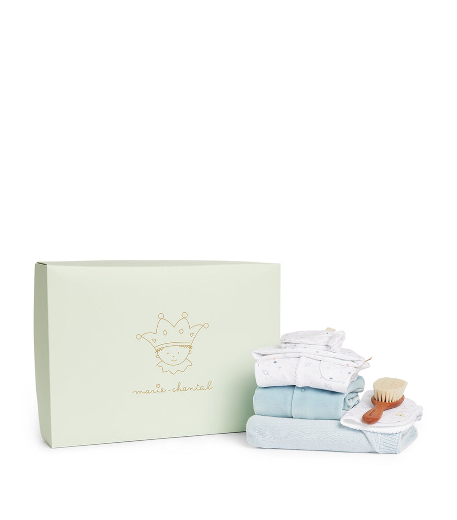 Angel Wing All-In-One Gift Set (0-6 Months)