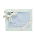 Angel Wing Playsuit Gift Box GOODS Harrods   