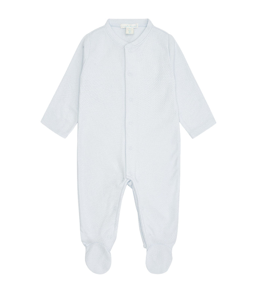 Angel Wing Playsuit Gift Box