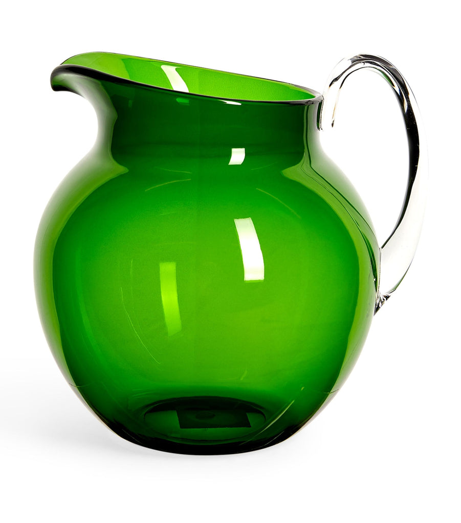 Palla Pitcher