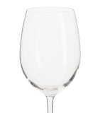 Set of 6 Bistro High Wine Glasses (500ml) GOODS Harrods   