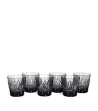 Set of 6 Italia Tumblers (350ml) GOODS Harrods   