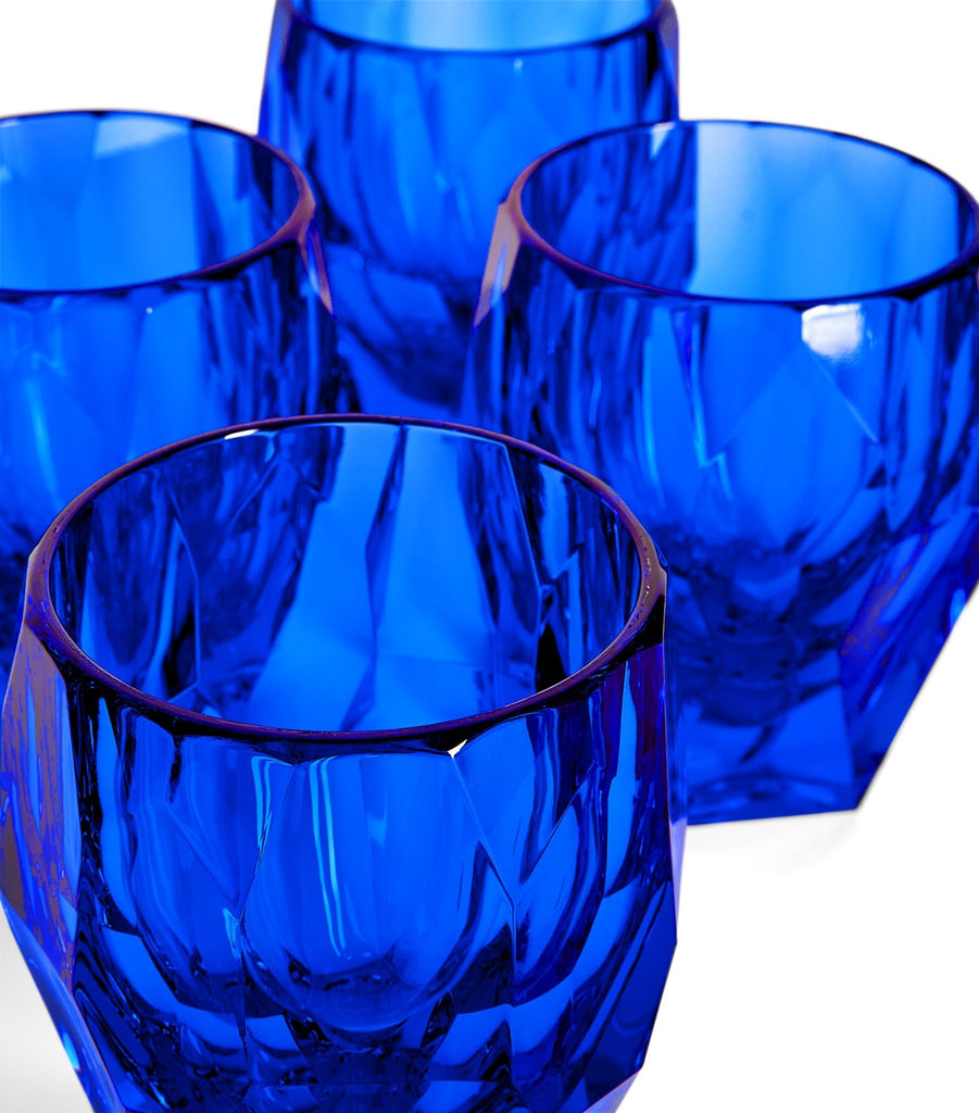 Set of 6 Milly Tumblers (200ml)