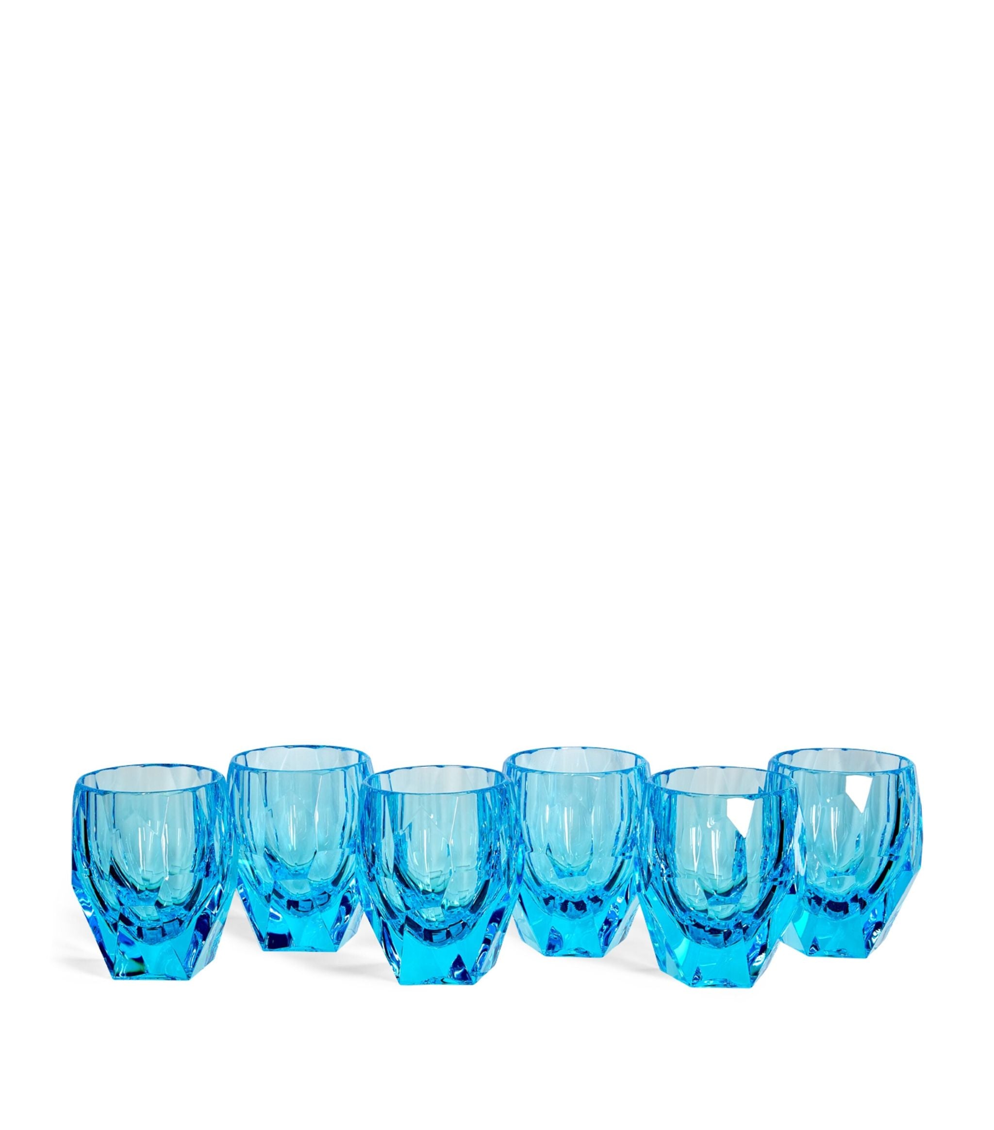 Set of 6 Milly Tumblers (200ml) - McGrocer