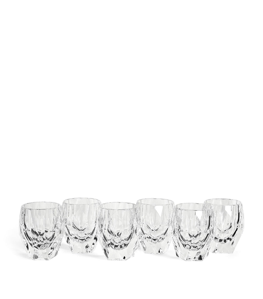 Set of 6 Milly Tumblers (200ml)