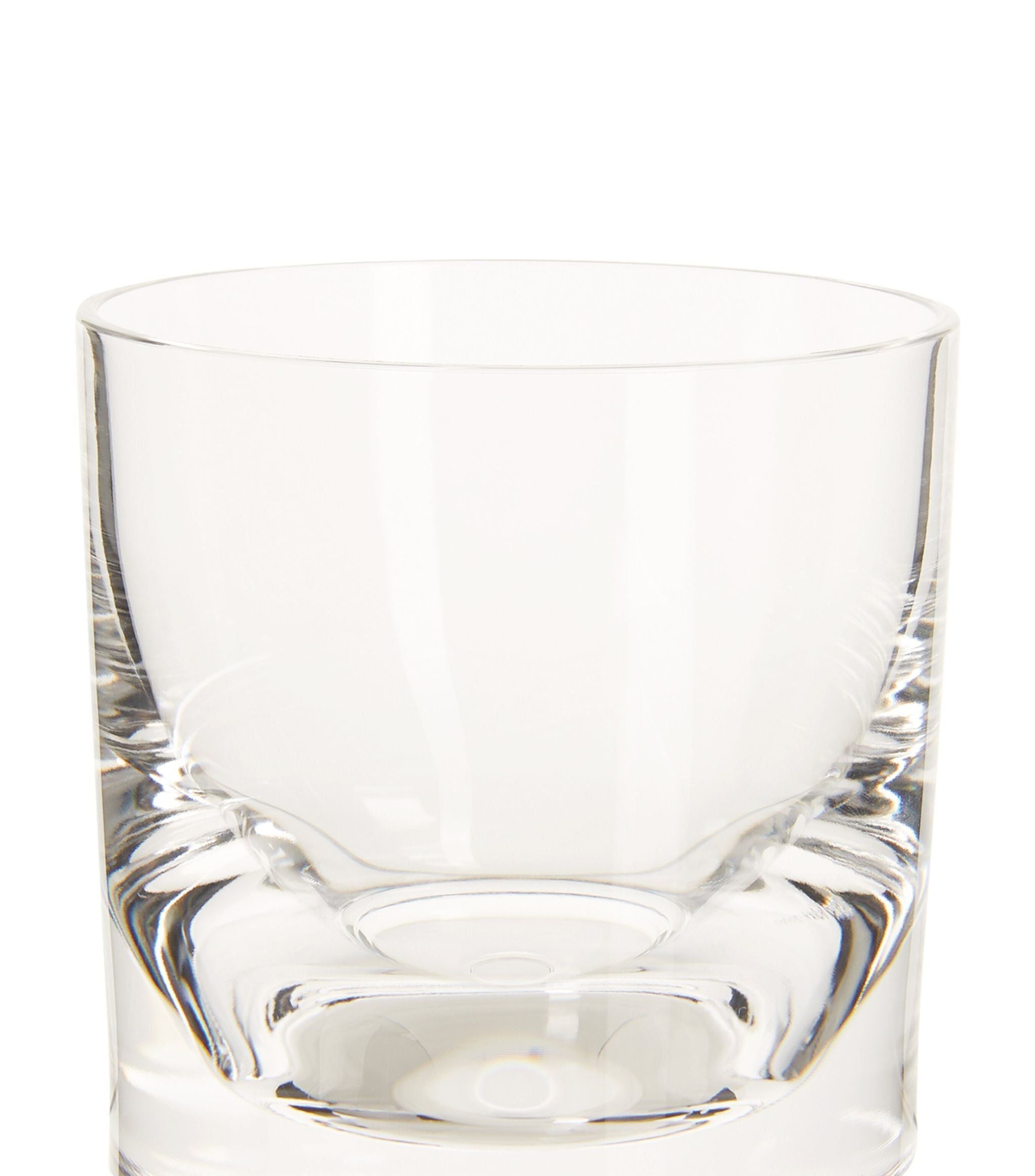 Set of 6 Scotch and Whisky Tumblers (200ml) GOODS Harrods   