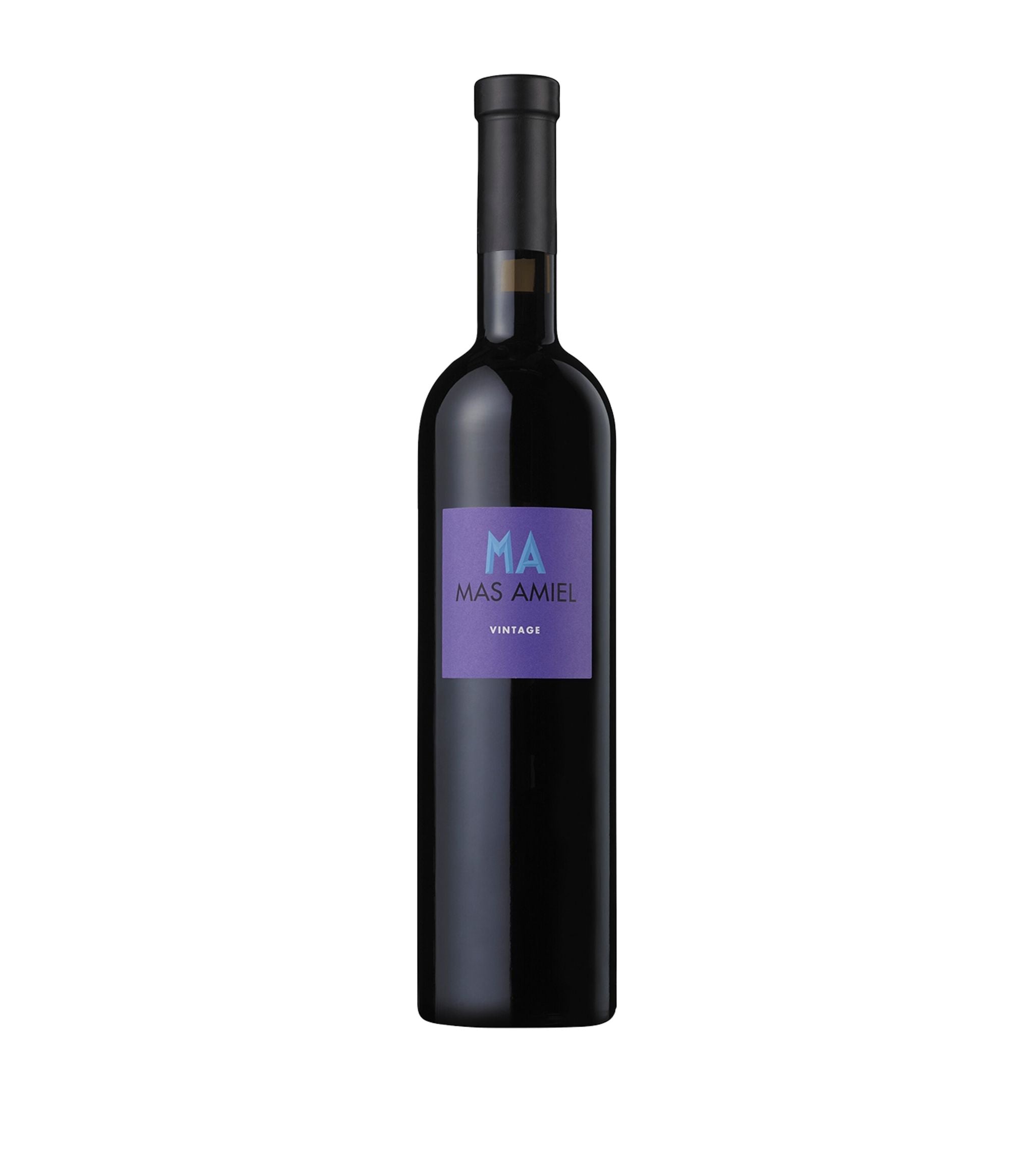 Mas Amiel Fortified Red Wine 2020 (37.5cl) - Maury, France GOODS Harrods   