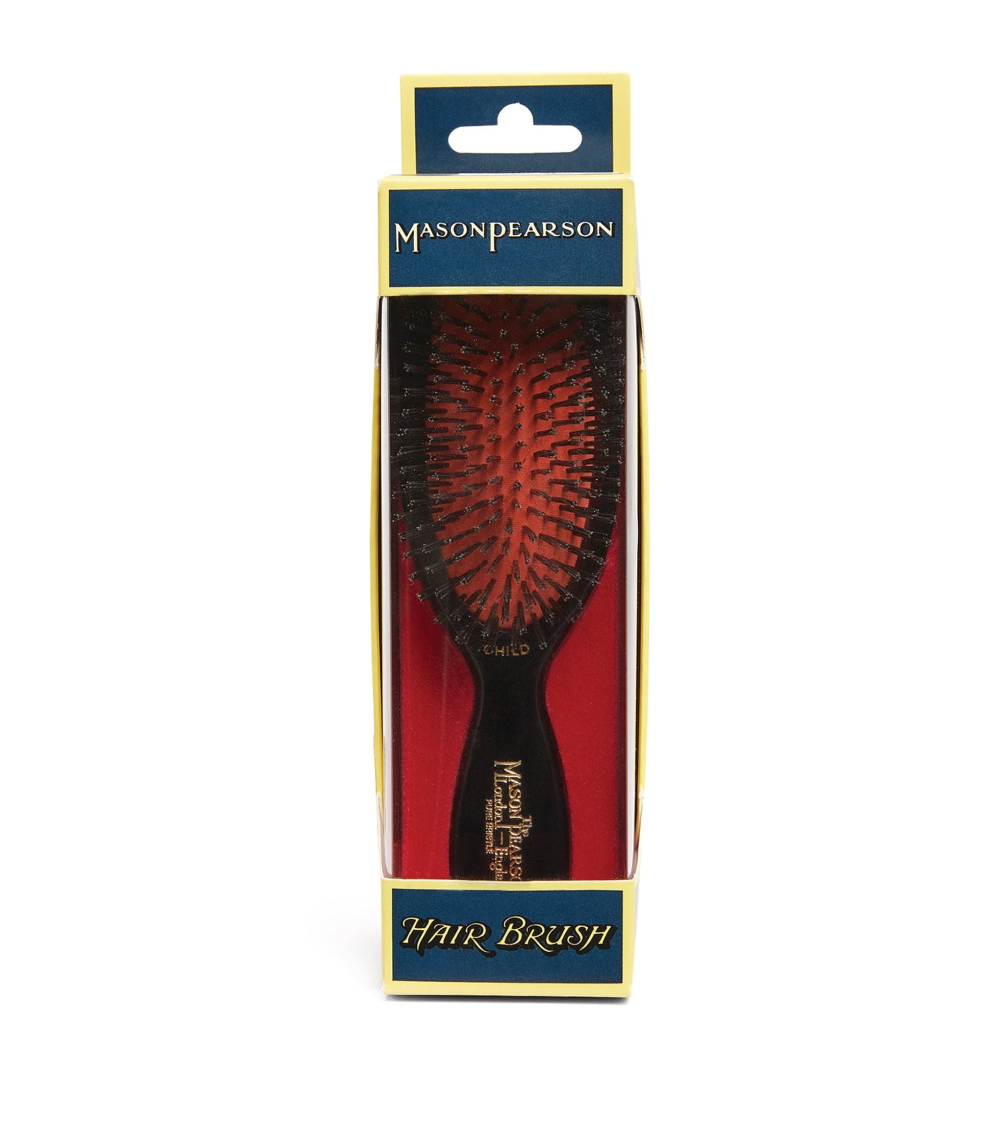 Child Hairbrush GOODS Harrods   