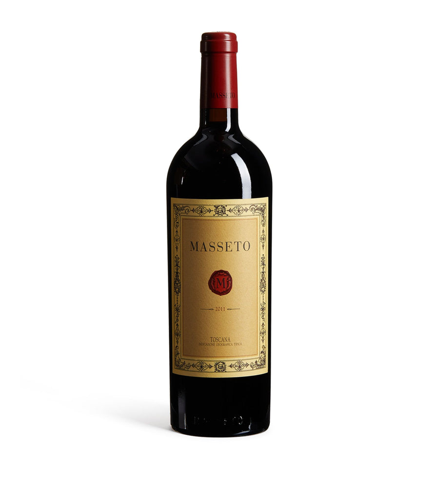 Masseto Toscana IGT Merlot 2011 (75cl) – Tuscany, Italy