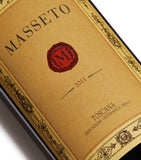 Masseto Toscana IGT Merlot 2011 (75cl) – Tuscany, Italy GOODS Harrods   