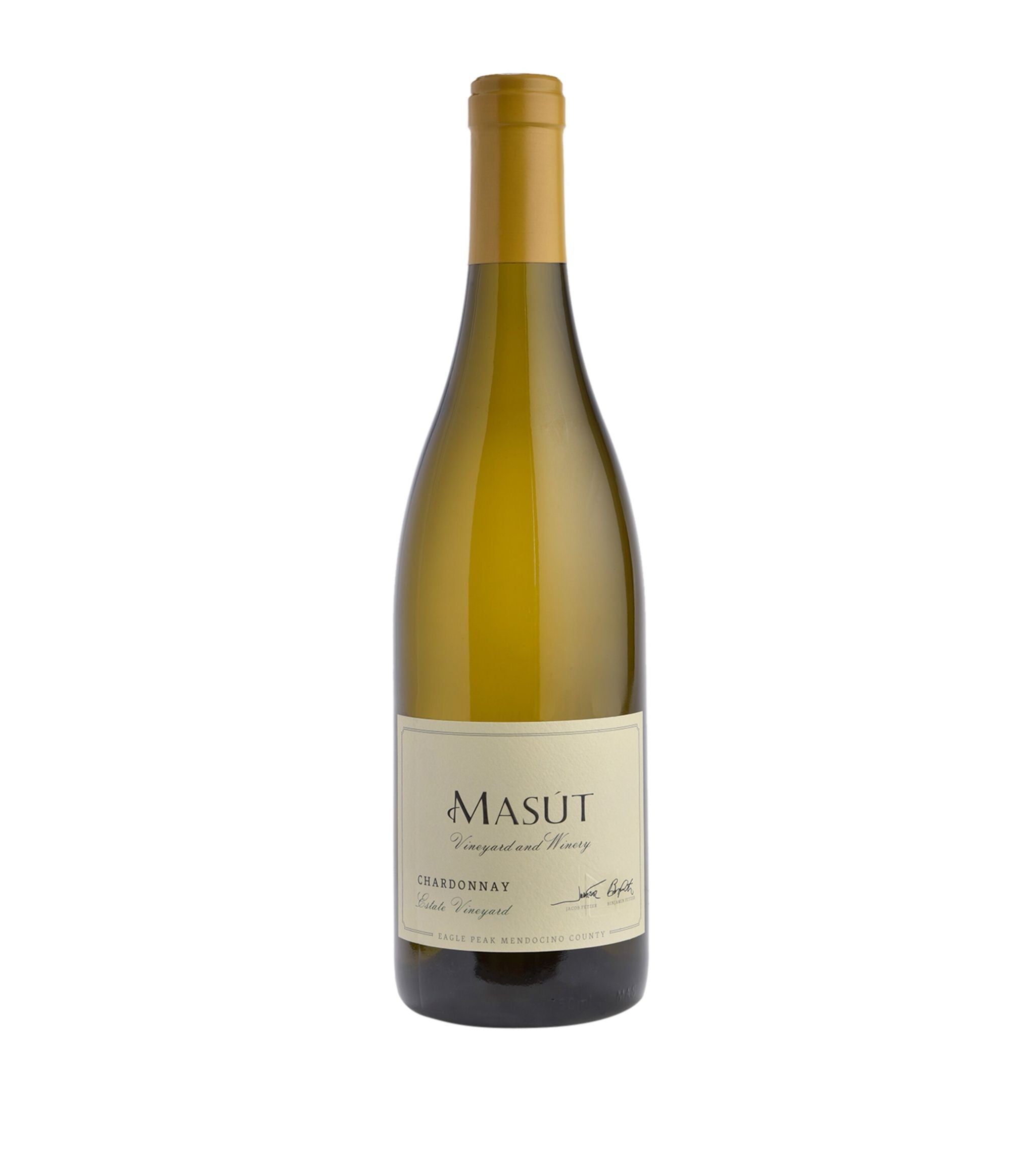 Masút Chardonnay 2018 (75cl) GOODS Harrods   