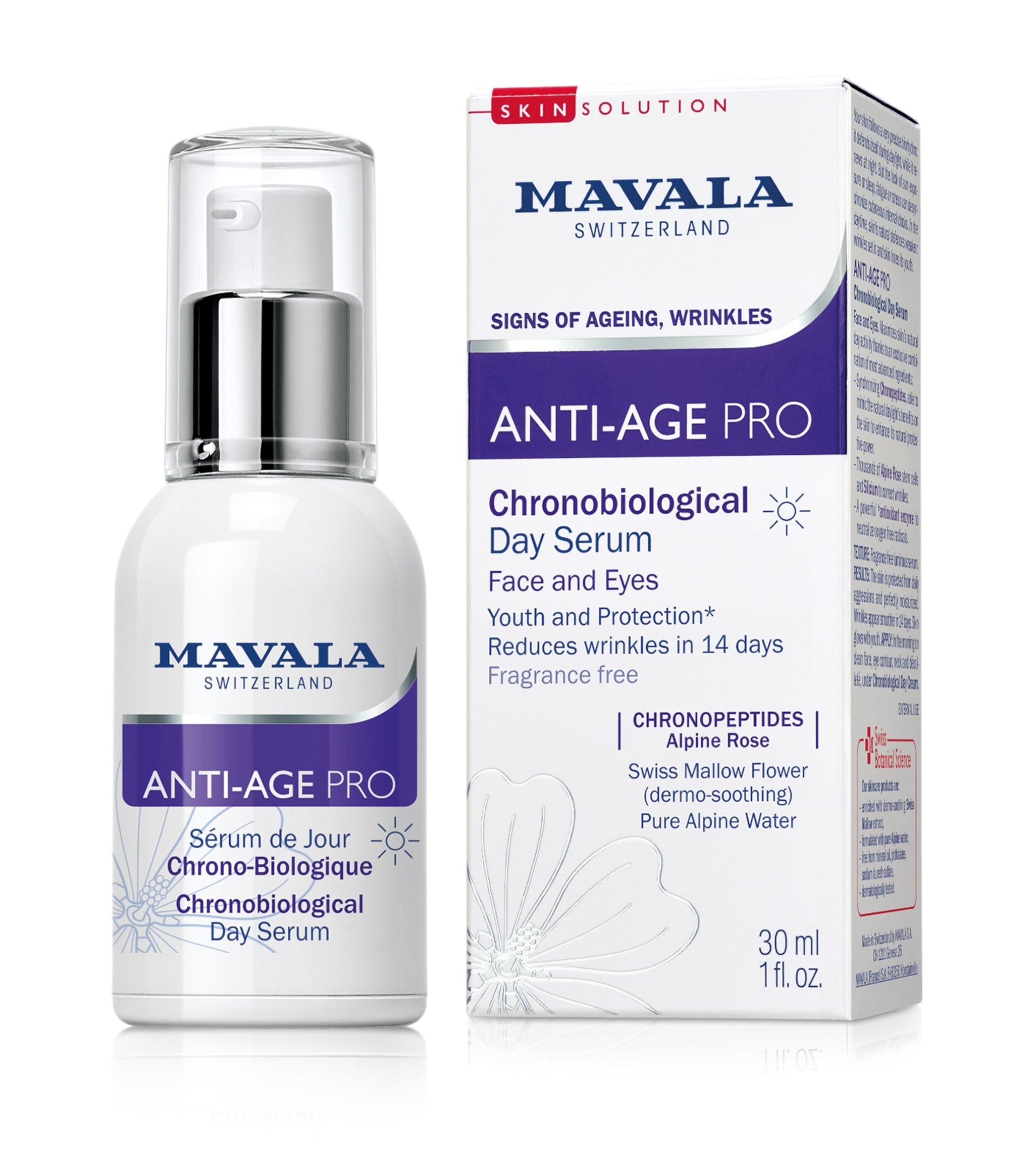 Anti-Age Pro Chronobiological Day Serum (30ml) GOODS Harrods   