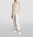 Virgin Wool Cavallo Sweater GOODS Harrods   