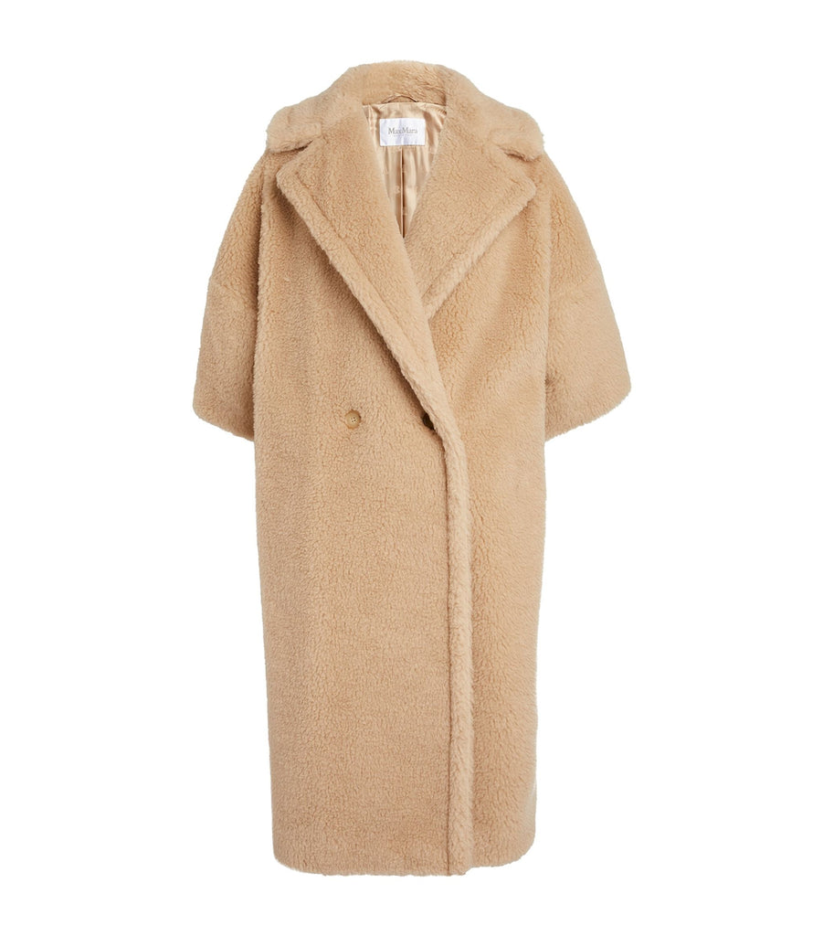 Teddy Primo Coat