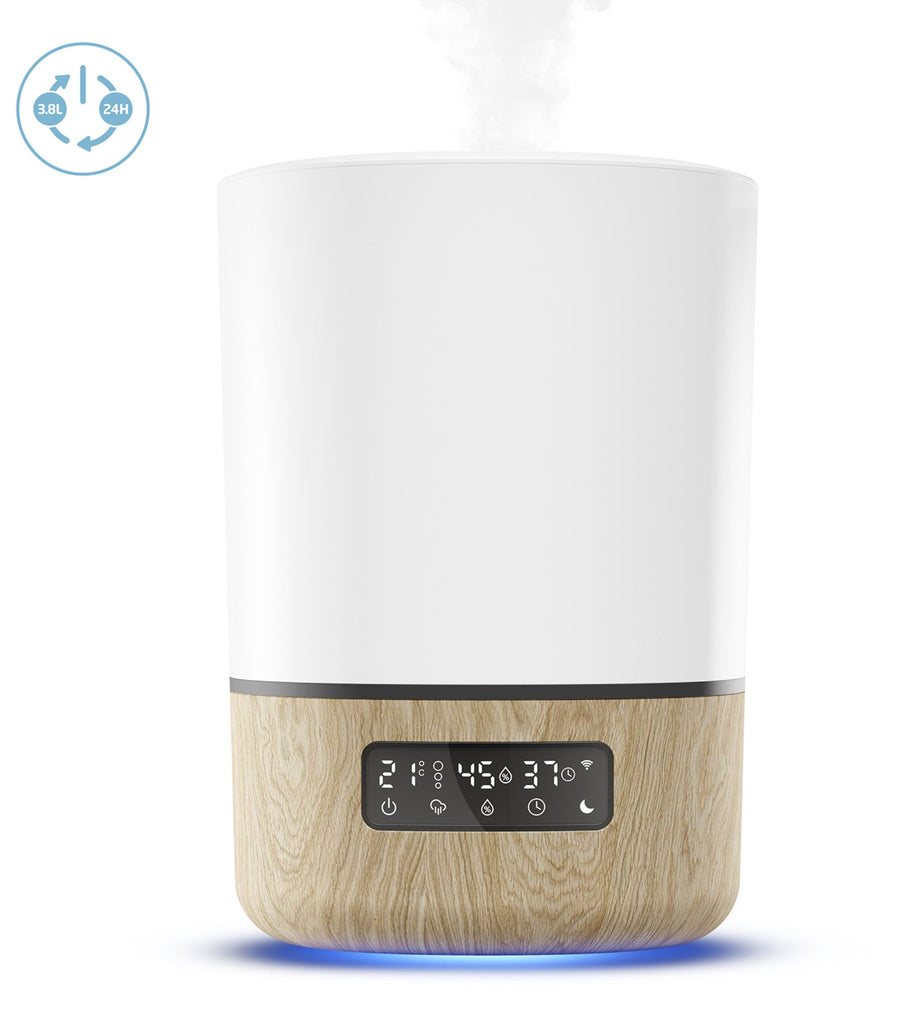 Breathe Humidifier