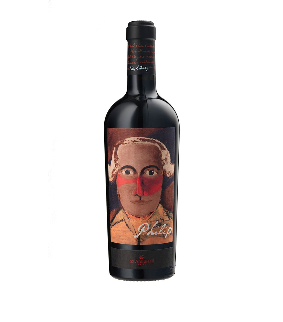 Philip Cabernet Sauvignon 2019 (75cl) - Tuscany, Italy