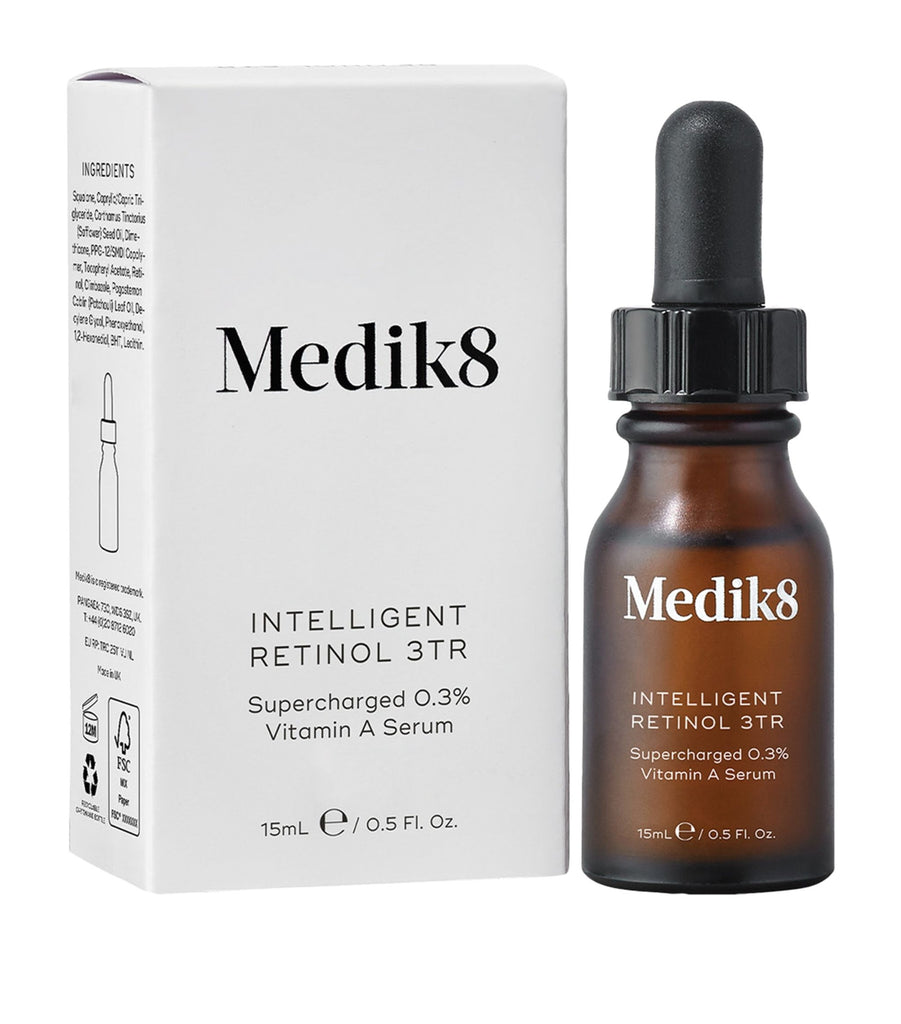 Intelligent Retinol Serum (15ml)