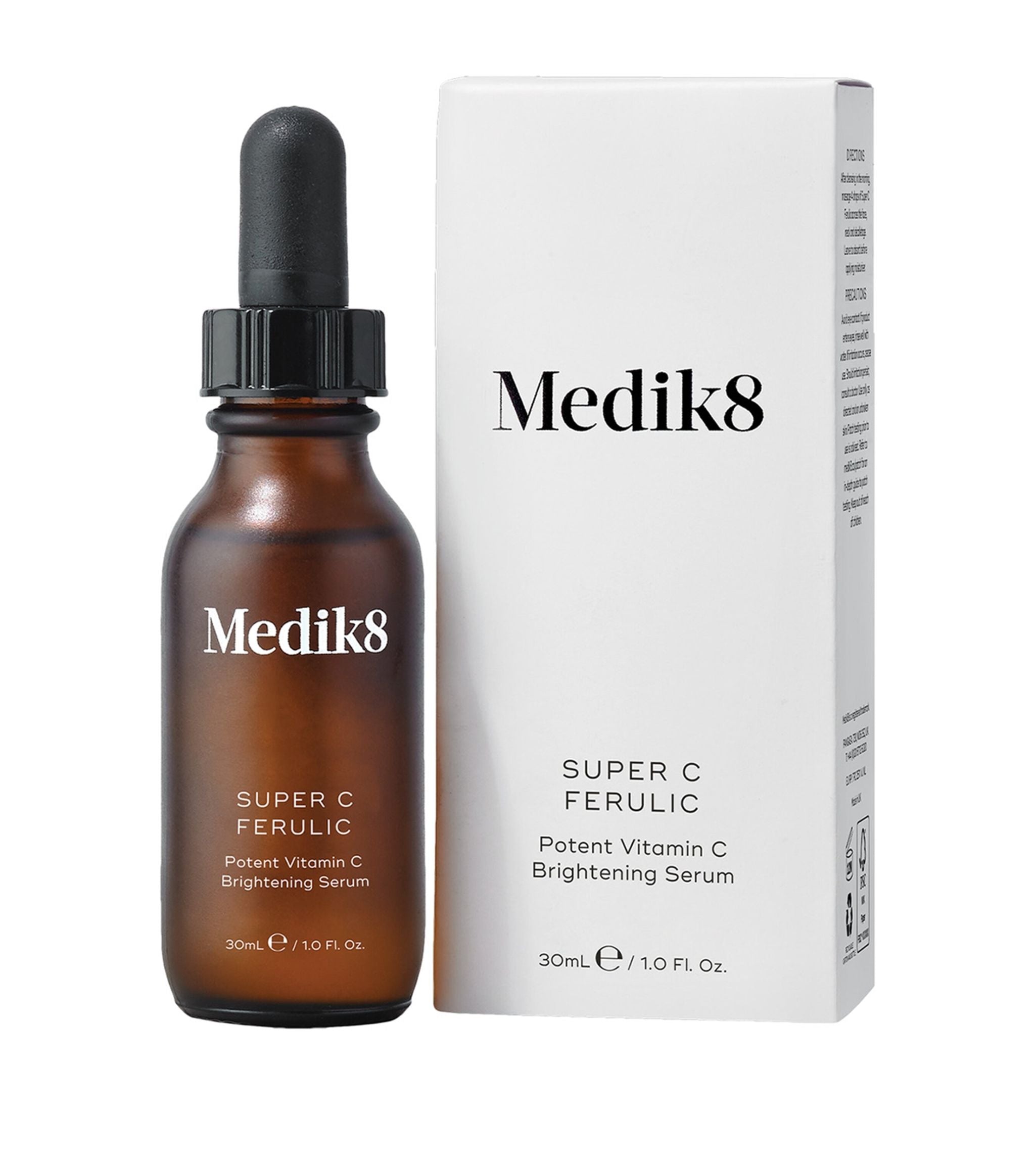 Super C Ferulic Serum (30ml) GOODS Harrods   