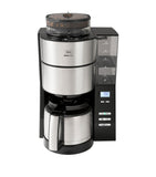 AromaFresh Grind & Brew Thermal Coffee Machine GOODS Harrods   