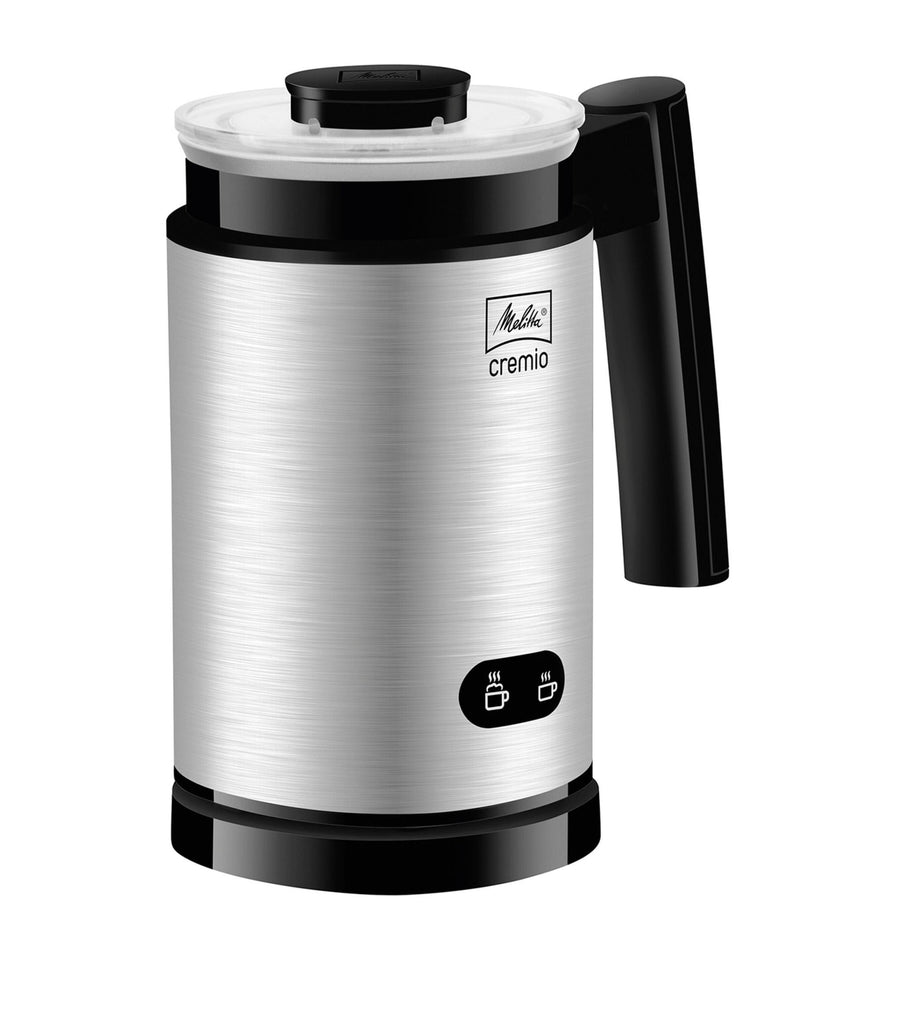 Cremio II Milk Frother