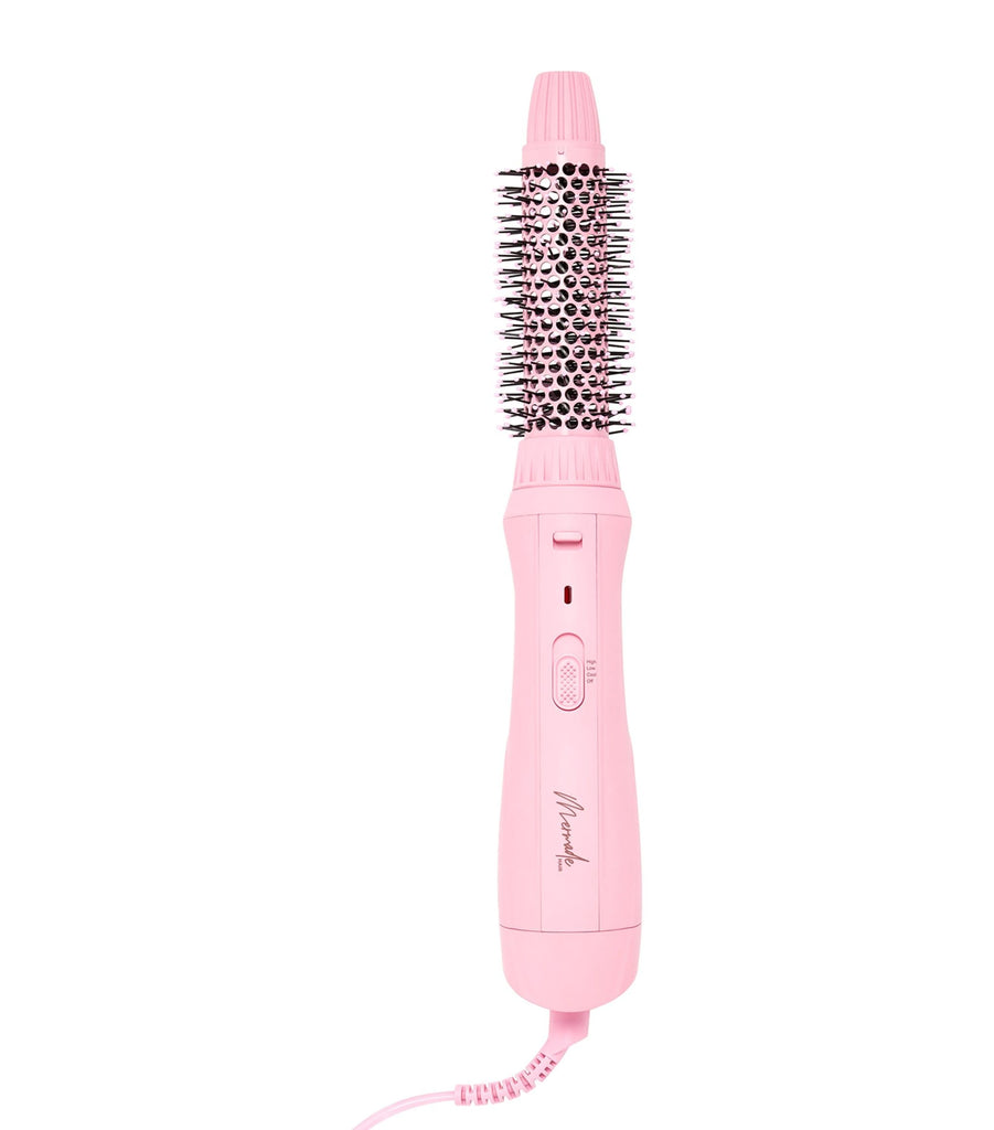 Interchangeable Blow Dry Brush